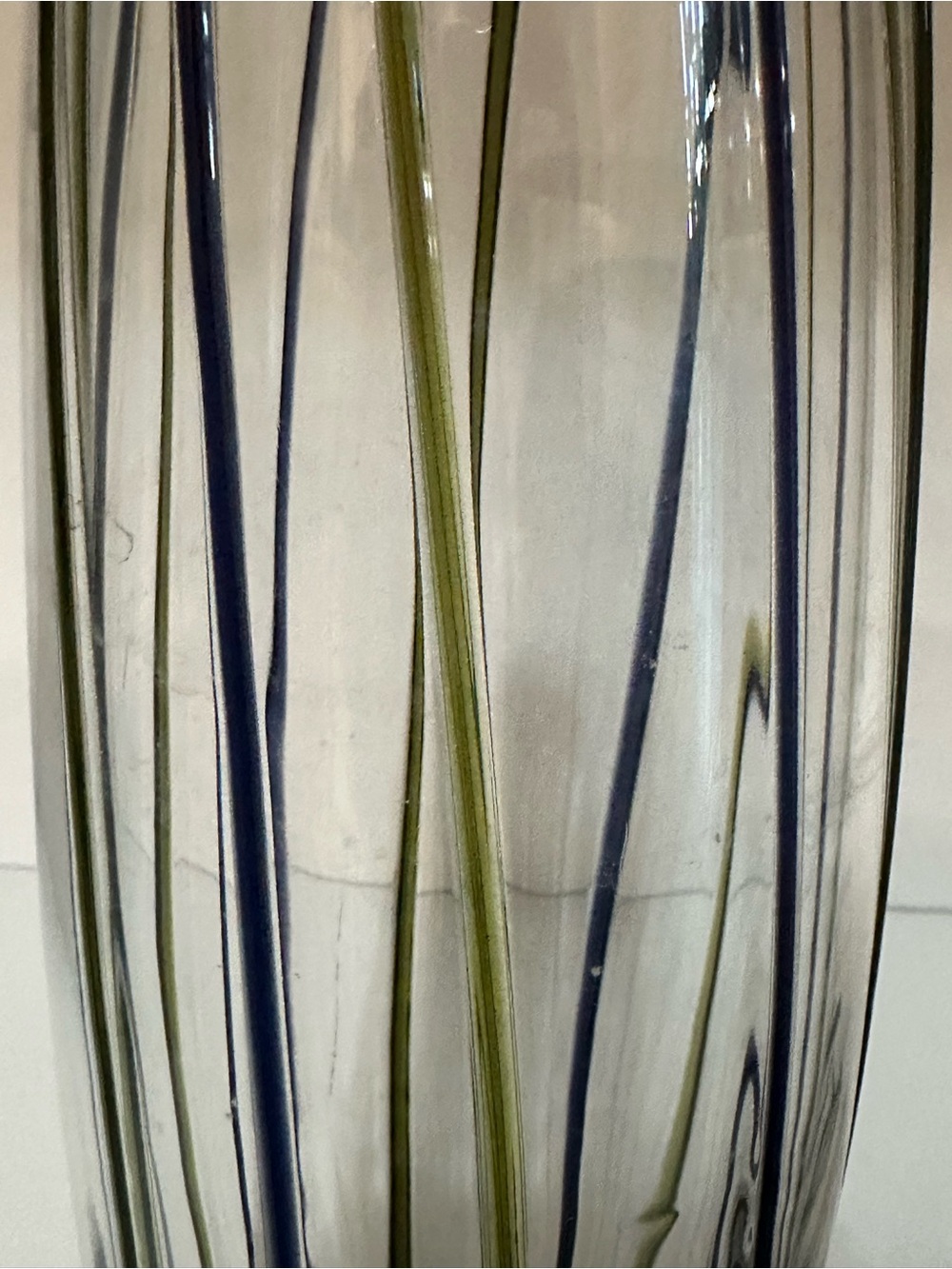 Vintage Mouthblown Crystal Royal Limited vases
Made in Poland . - Picture 7 of 10